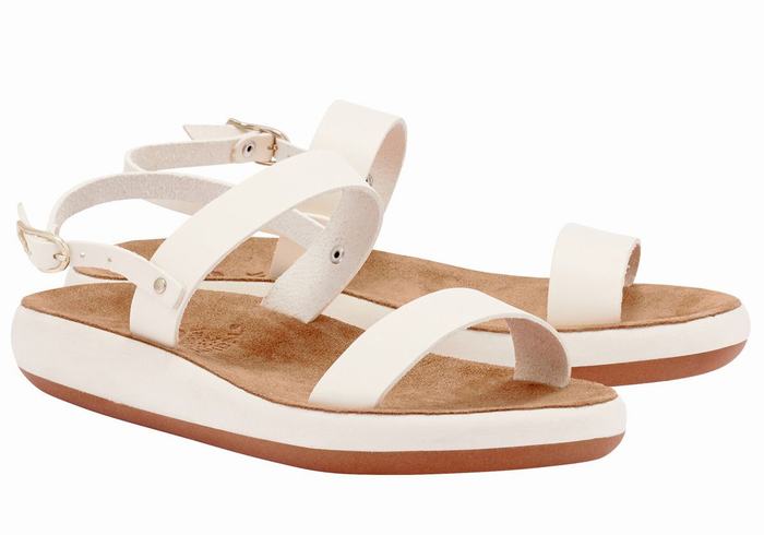 Sandales Casual Ancient Greek Sandals Clio Comfort   | OXY-1356384